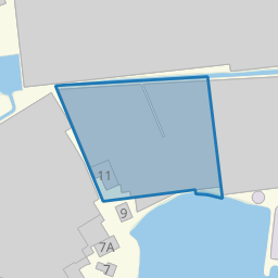 Perceel GVZ00-M-1832