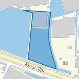 Perceel GVZ00-M-1834