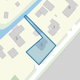 Perceel GVZ00-M-1840