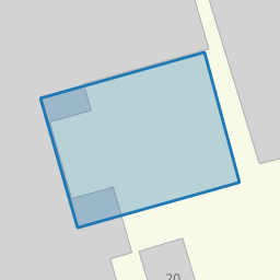 Perceel GVZ00-M-1845