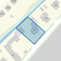 Perceel GVZ00-M-1851