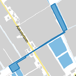 Perceel GVZ00-M-1853