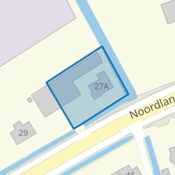 Perceel GVZ00-M-1854