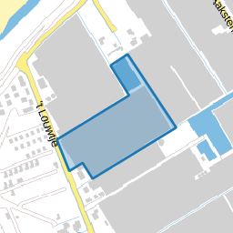 Perceel GVZ00-M-1857