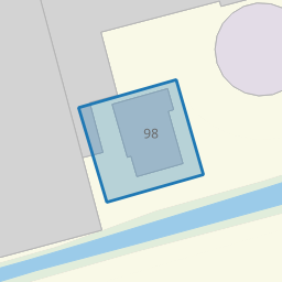 Perceel GVZ00-M-1871