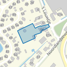 Perceel GVZ00-M-1874