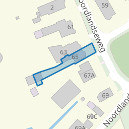 Perceel GVZ00-M-1876