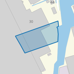 Perceel GVZ00-M-1891