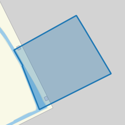 Perceel GVZ00-M-1896