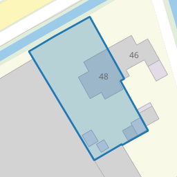 Perceel GVZ00-M-1911