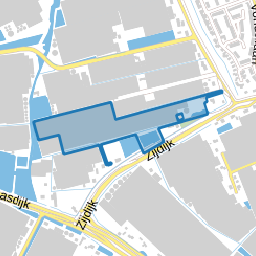 Perceel GVZ00-M-1918