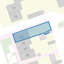 Perceel GVZ00-M-1932