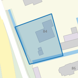 Perceel GVZ00-M-1948