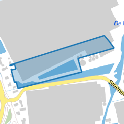 Perceel GVZ00-M-1950