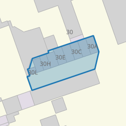 Perceel GVZ00-M-1961