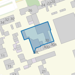 Perceel GVZ00-M-1962