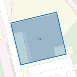 Perceel GVZ00-M-1968