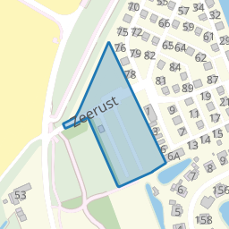 Perceel GVZ00-M-1969