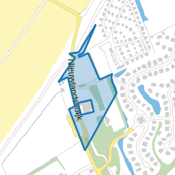 Perceel GVZ00-M-1970