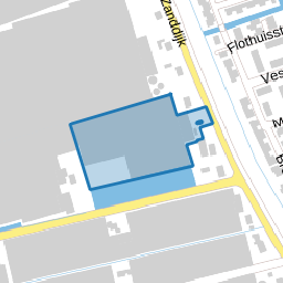 Perceel GVZ00-M-1971