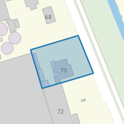 Perceel GVZ00-M-1972