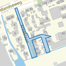 Perceel GVZ00-M-1973