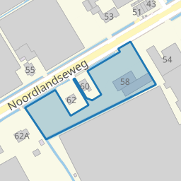 Perceel GVZ00-M-1975