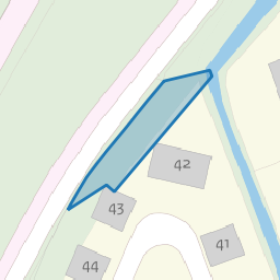 Perceel GVZ00-M-1981