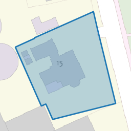 Perceel GVZ00-M-1982