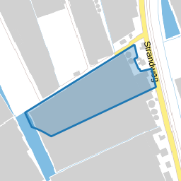 Perceel GVZ00-M-1983