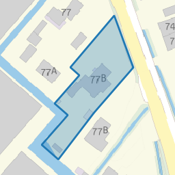 Perceel GVZ00-M-1985