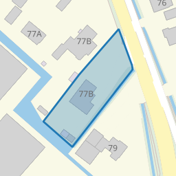 Perceel GVZ00-M-1986