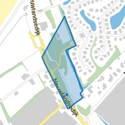 Perceel GVZ00-M-1987