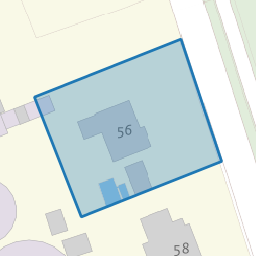 Perceel GVZ00-M-1990