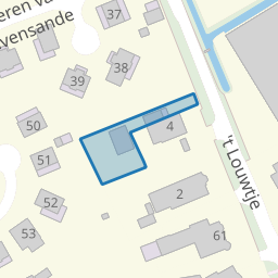 Perceel GVZ00-M-1994