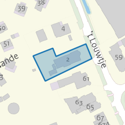 Perceel GVZ00-M-1995