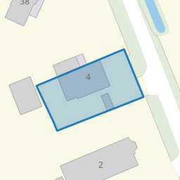 Perceel GVZ00-M-1996