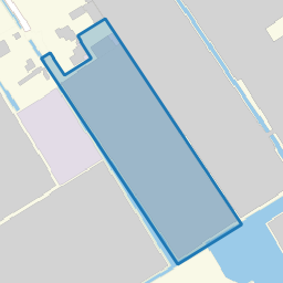 Perceel GVZ00-M-2000