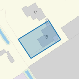 Perceel GVZ00-M-2001