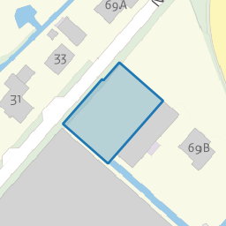 Perceel GVZ00-M-2004