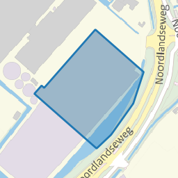 Perceel GVZ00-M-2005