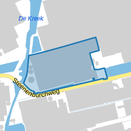 Perceel GVZ00-M-2006