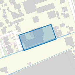 Perceel GVZ00-M-2008