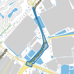 Perceel GVZ00-M-2015