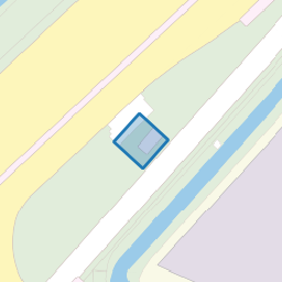 Perceel GVZ00-M-2017