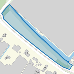 Perceel GVZ00-M-2019