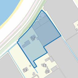 Perceel GVZ00-M-2022