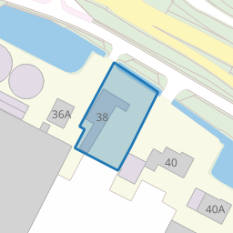 Perceel GVZ00-N-1001