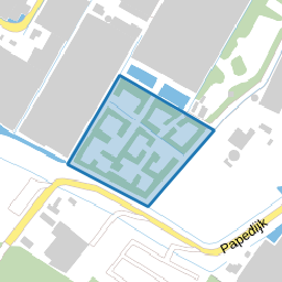 Perceel GVZ00-N-1021