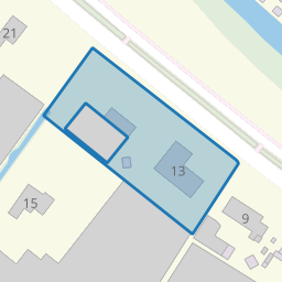 Perceel GVZ00-N-1050